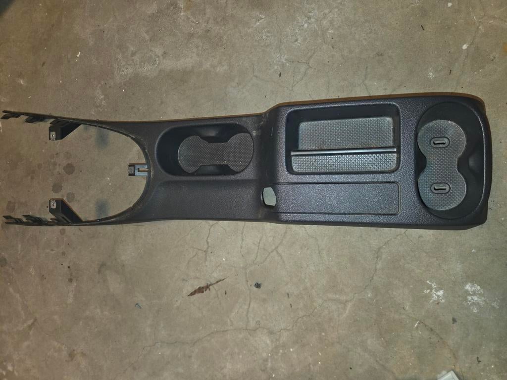 Middenconsole caddy 2012 in zeer goede staat., Ophalen of Verzenden