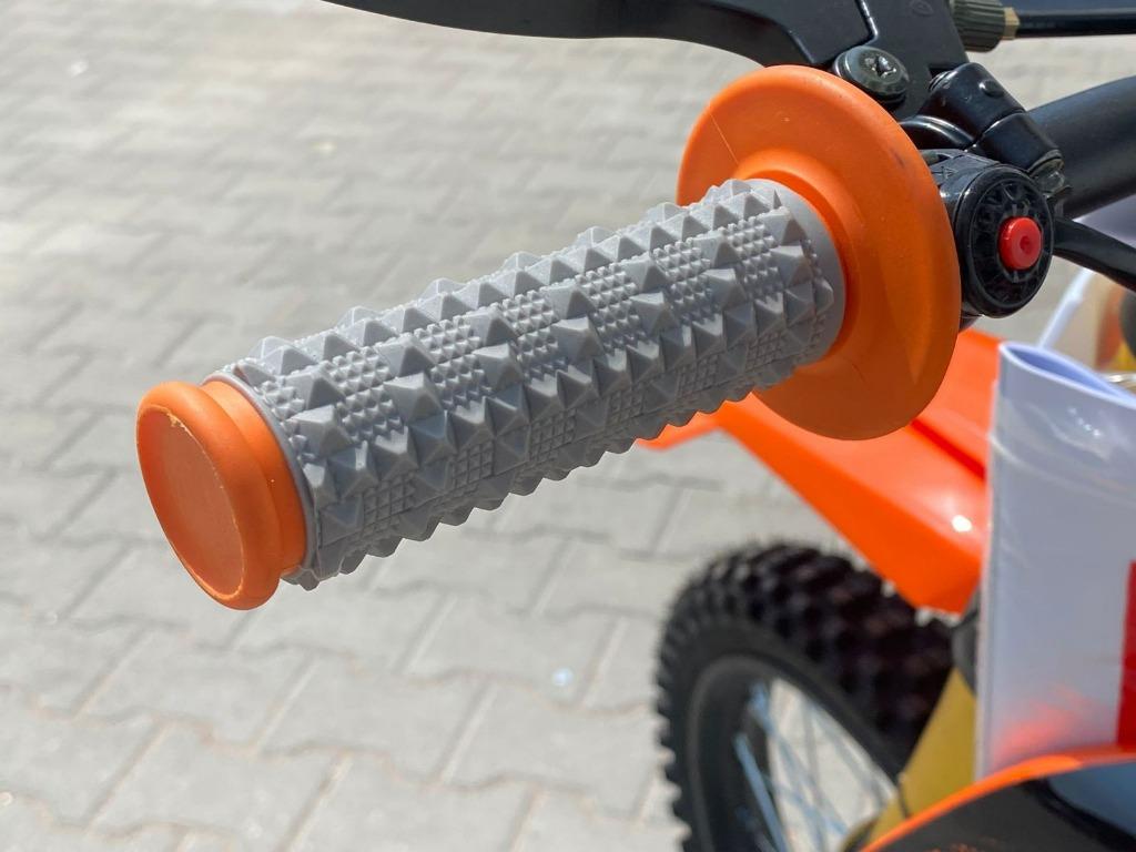 Pitbike 125cc | ZOMERAANBIEDING | NIEUW leverbaar!, Fietsen en Brommers, Minibikes, Midibikes en Pitbikes, Ophalen of Verzenden