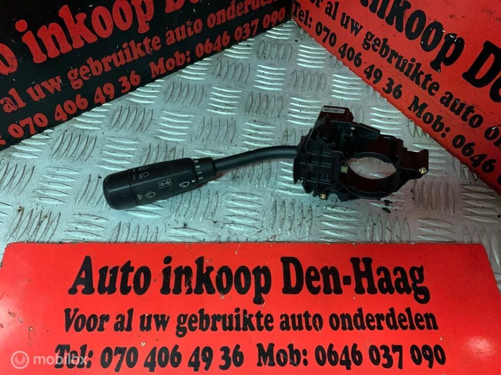 Mercedes A-klasse ('97-'04) Stuurkolomschakelaar A1685450110, Auto-onderdelen, Dashboard en Schakelaars, Mercedes-Benz, Gebruikt