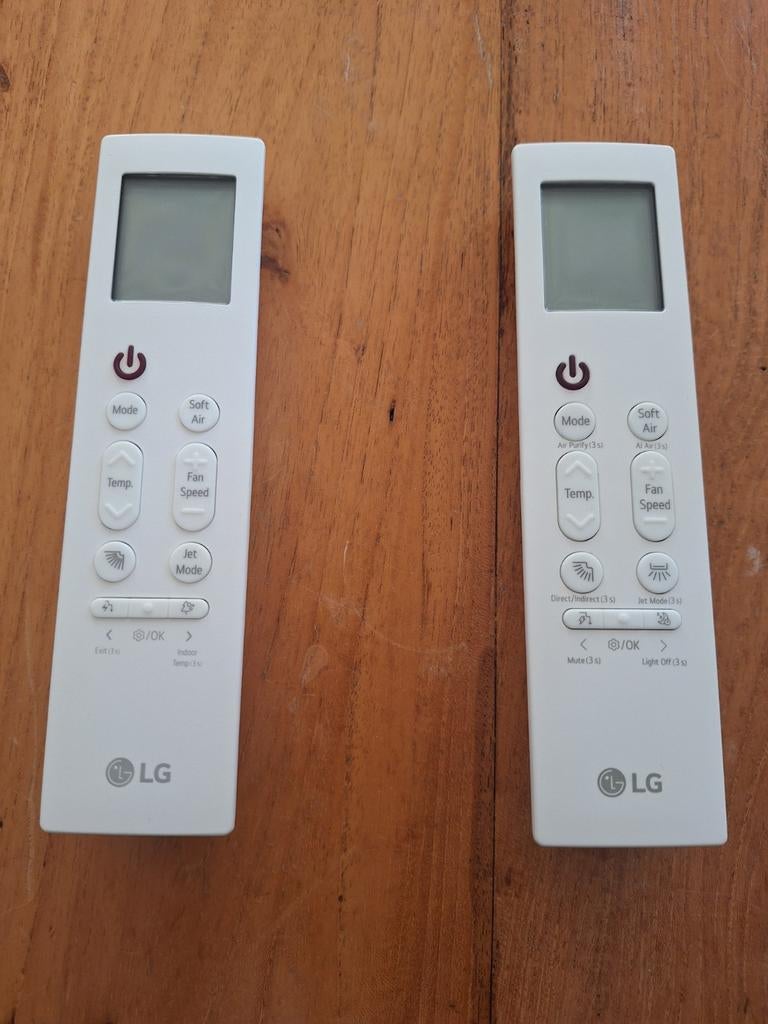 Lg afstandsbediening, nieuw, Ophalen of Verzenden, Nieuw