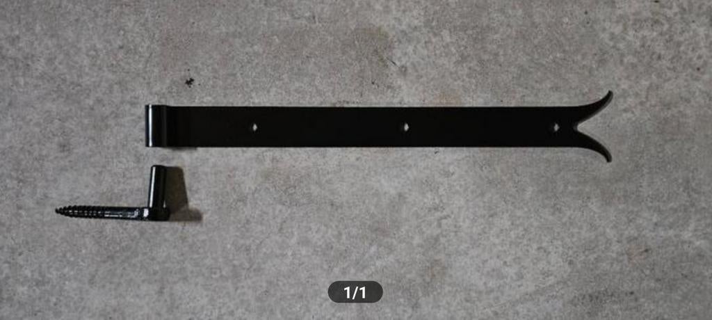 Duim en heng. Nieuw, Ophalen of Verzenden, Nieuw