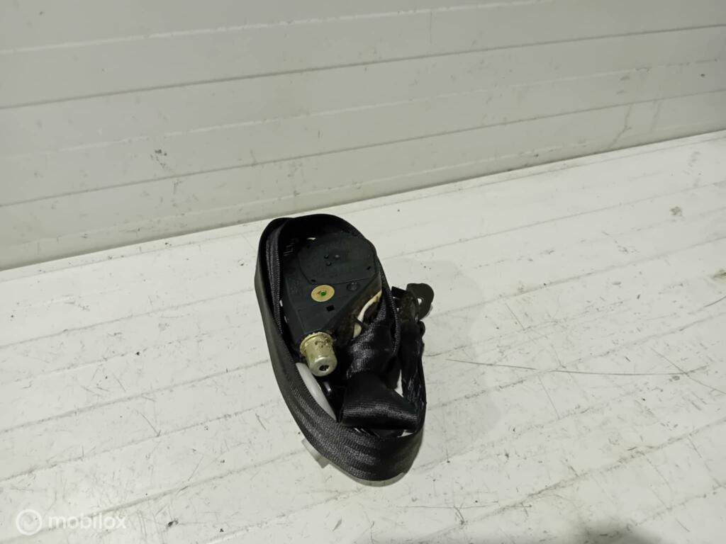 Gordel Volkswagen Golf 4 1J4857705AA 1J3857706G 1J4857706AA, Gebruikt, Ophalen of Verzenden