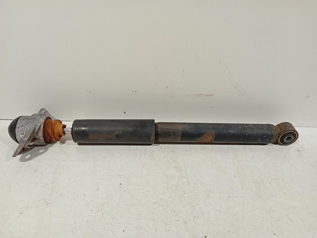 Schokbreker links achter Volkswagen Golf, Auto-onderdelen, Ophanging en Onderstel, Volkswagen, Gebruikt, Herkomst onderdeel bekend