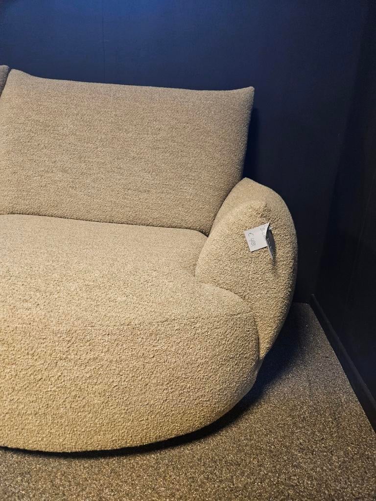 Bank BIGFOOT PASSE-PARTOUT OPRUIMING, Ophalen of Verzenden, Nieuw