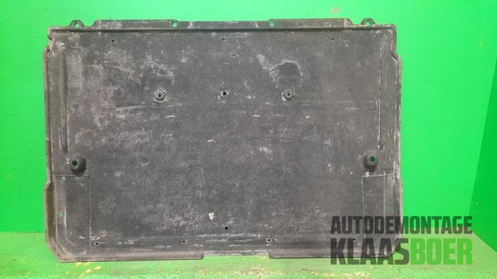 Beschermplaat bodem van een Volkswagen Golf, Ophalen of Verzenden, 12 maanden garantie, Gebruikt, Volkswagen