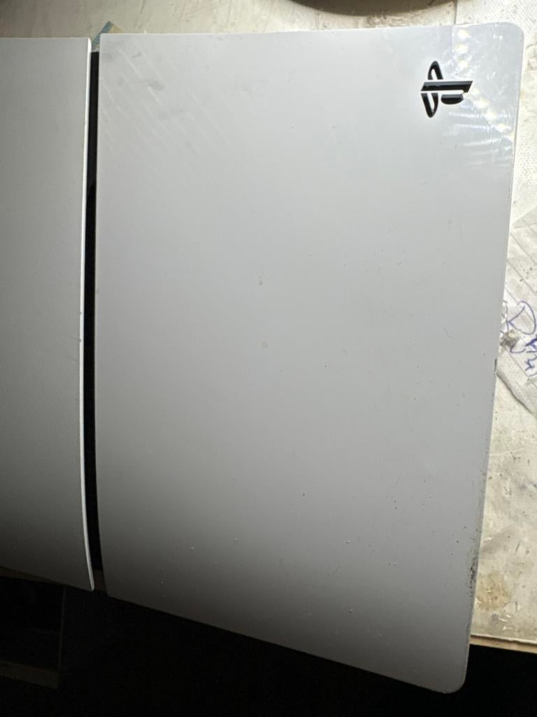 2 Defecte PS5 consoles - Onderdelen/Reparatie, Spelcomputers en Games, Ophalen of Verzenden, Niet werkend, Playstation 5