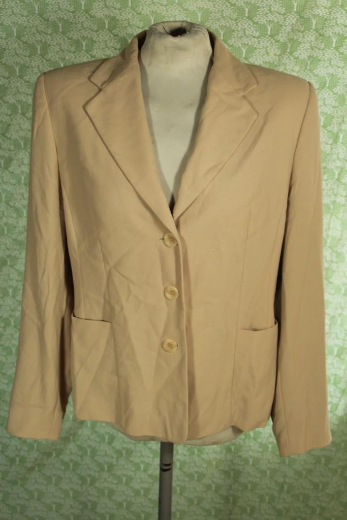 Mooie bruine rok.Mt S.Merk Garcia, Kleding | Dames, Maat 38/40 (M), ., Beige, Ophalen of Verzenden