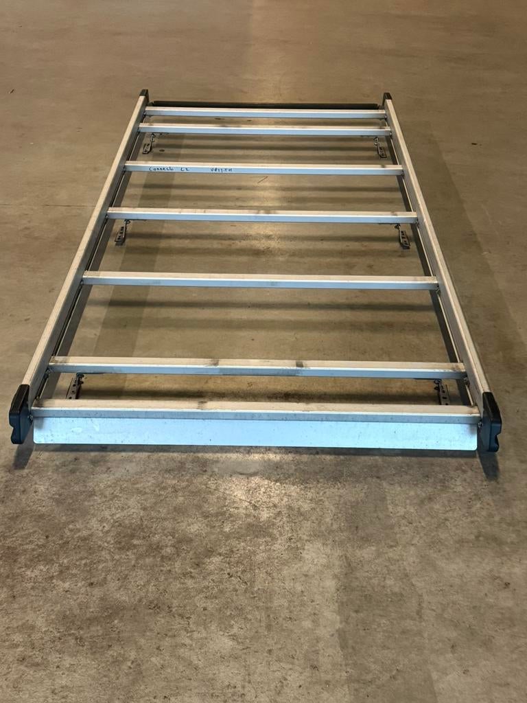 Ford transit Connect Imperiaal vanaf 2014, Ophalen of Verzenden, Zo goed als nieuw