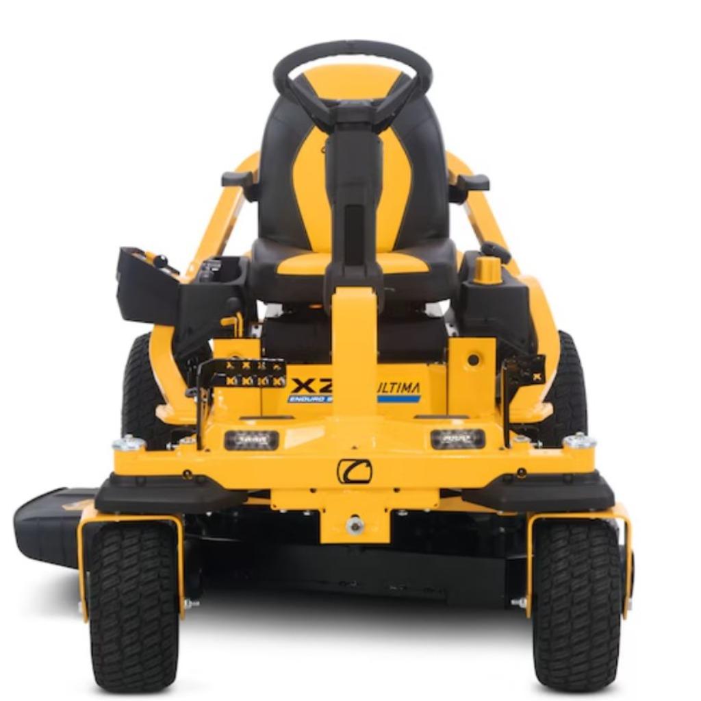 Cub Cadet zero turn XZ6 maaier / Enduro series, Ophalen, Cub cadet, Nieuw, Versnellingen