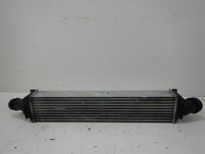 Intercooler Audi A4 (22735068), Ophalen of Verzenden, Gebruikt