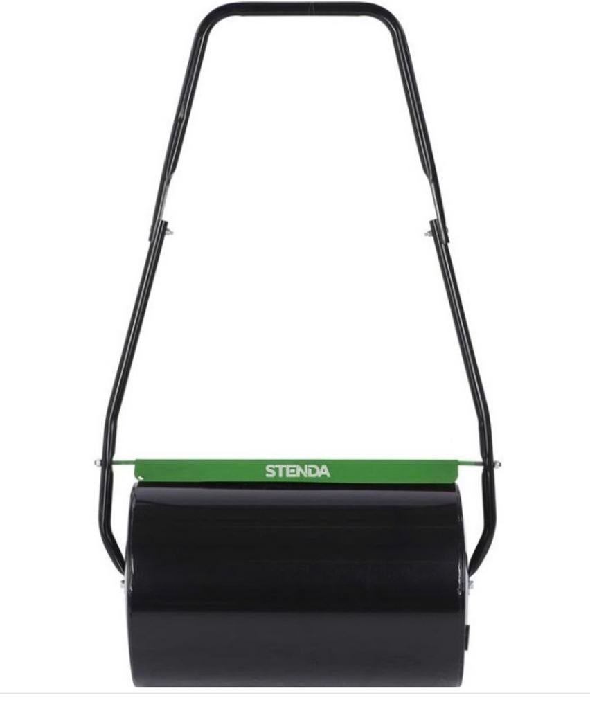 Stenda Grasroller | Gazonwals | Tuinwals (beschadigde doos), Tuin en Terras, Hand-tuingereedschap, Ophalen of Verzenden, Nieuw