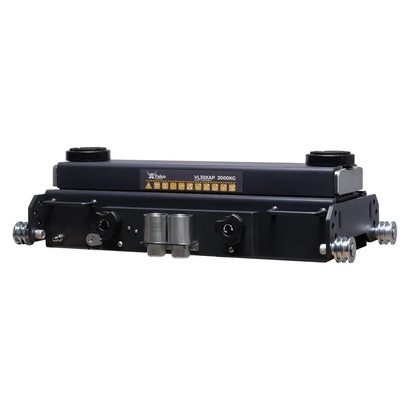 Brugkrik 3000kg, Auto diversen, Autogereedschap, Zo goed als nieuw, Ophalen