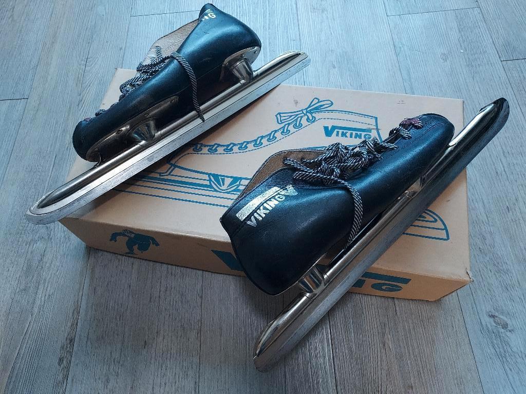 Viking Mid, Sport en Fitness, Schaatsen, Ophalen, Viking, Gebruikt, Noren