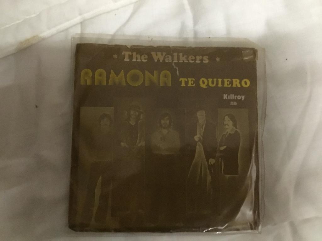 Ramona, Ophalen of Verzenden, Zo goed als nieuw
