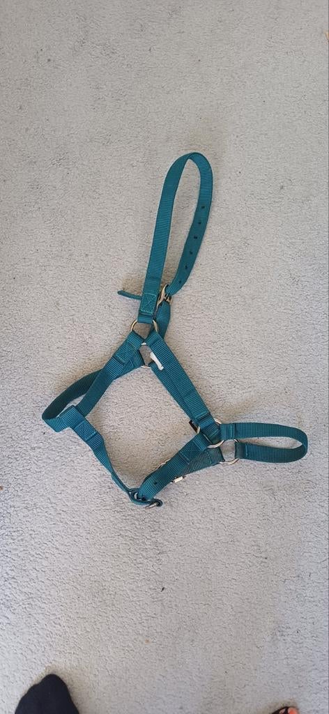 Halster full, Ophalen of Verzenden, Overige soorten