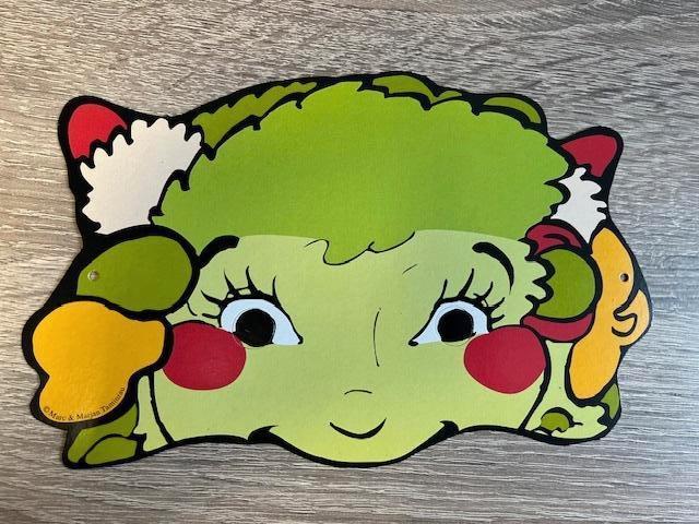 Land van Ooit masker Sap de Aardwortel, Ophalen of Verzenden, Nieuw, Overige typen