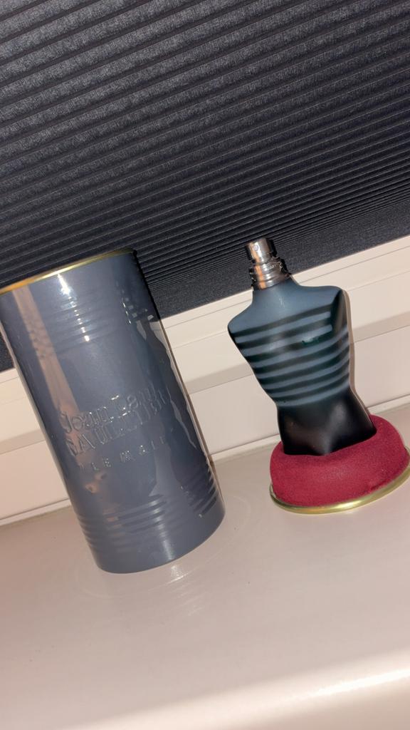 Jean Paul Gaultier, Verzenden, Nieuw, Parfumfles, Gevuld