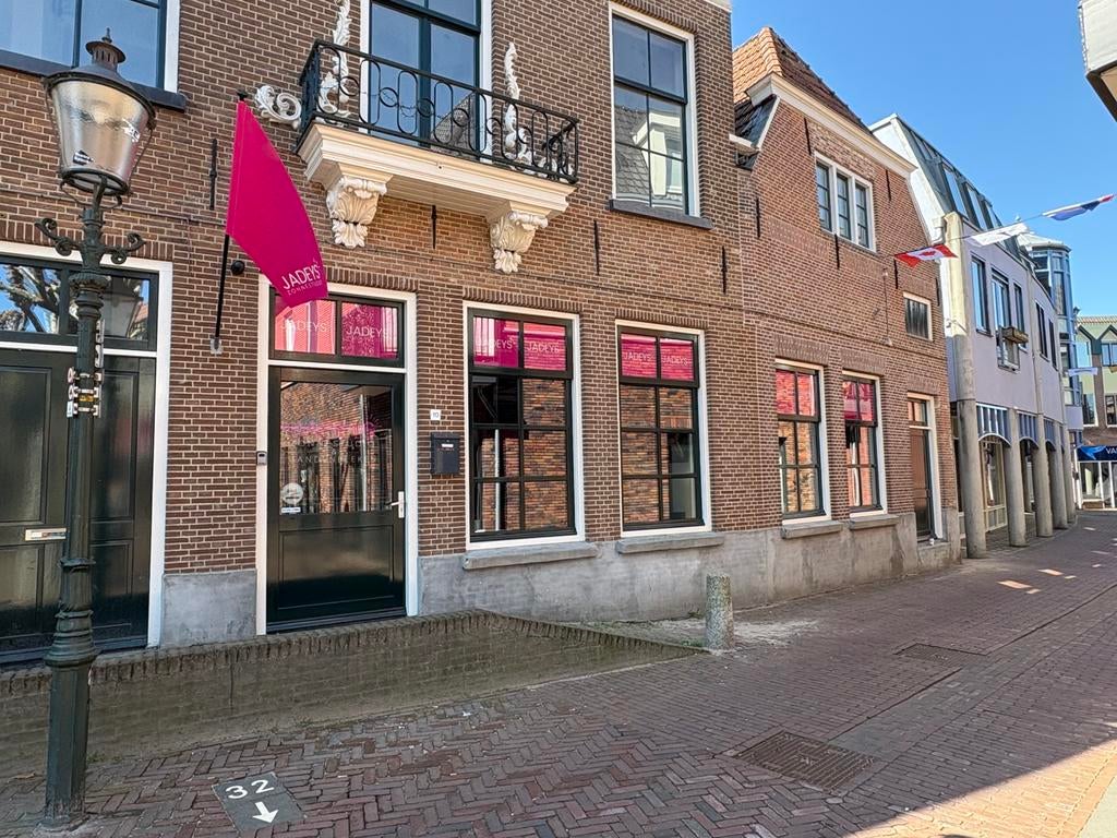 Zonnestudio ter overname in Lochem