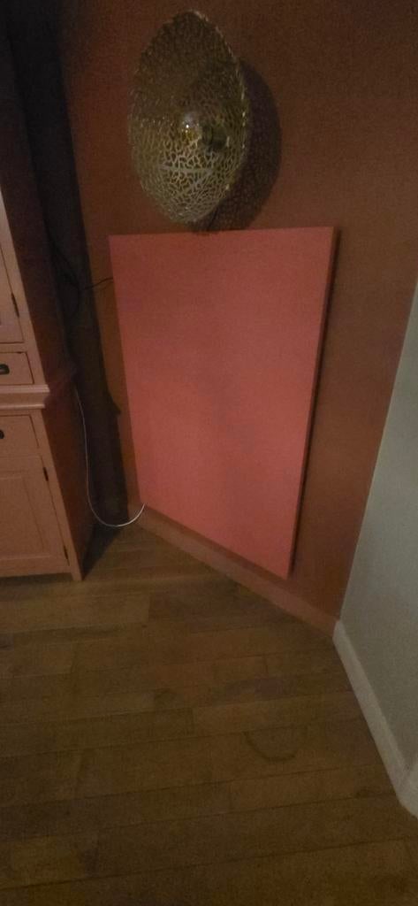 Infrarood Wandkachel - Stijlvolle Verwarming, Overige typen, Nieuw, Ophalen of Verzenden, 100 tot 125 cm