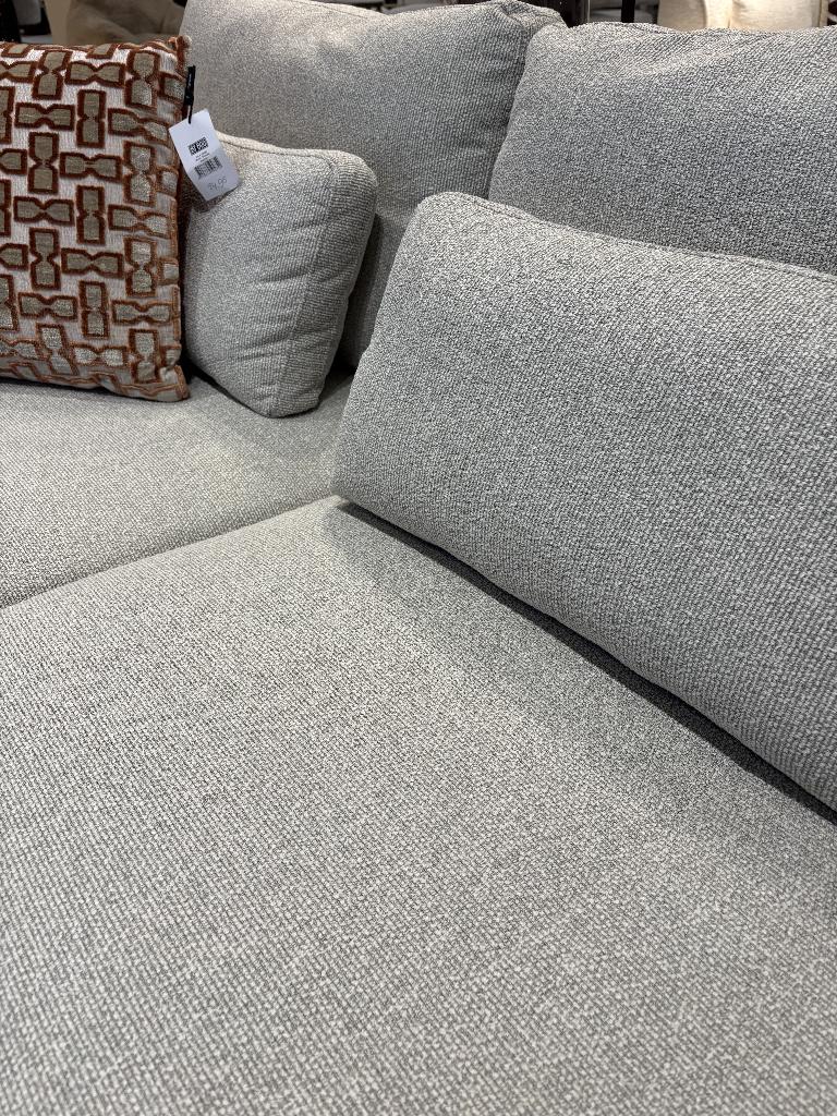 Loungebank Rodan, 250 tot 300 cm, Hoekbank, Nieuw, Ophalen of Verzenden