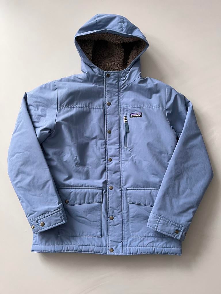 Patagonia Kids Inferno winterjas maat XXL, Kinderen en Baby's, Ophalen of Verzenden, Zo goed als nieuw, Jongen, Patagonia