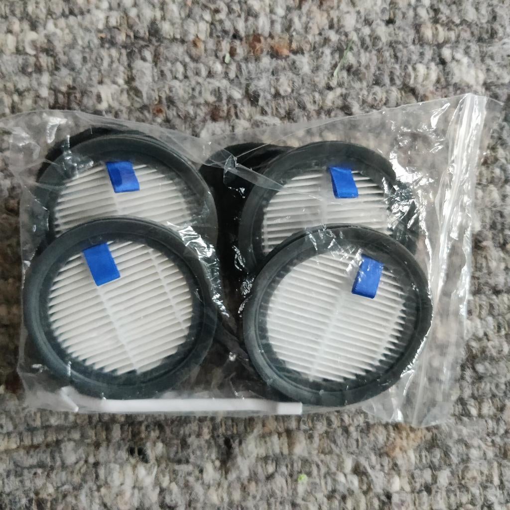 Filters for steelstofzuiger, Ophalen of Verzenden, Nieuw, Overige typen