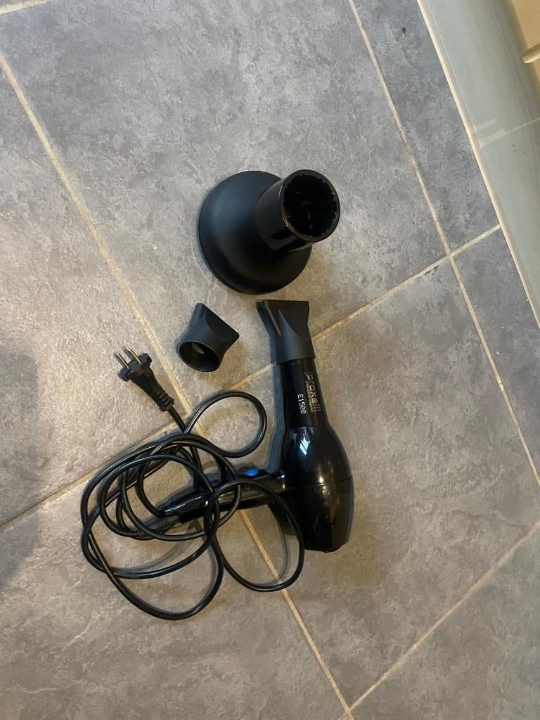 Föhn Proxelli, Ophalen of Verzenden, Gebruikt, Haarverzorging