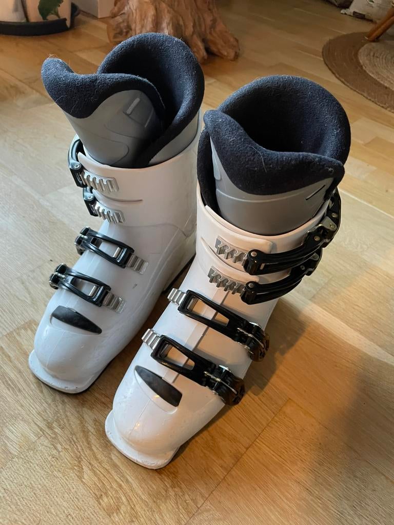 Skischoenen Salamon maat 23, 160 tot 180 cm, Gebruikt, Schoenen, Salomon
