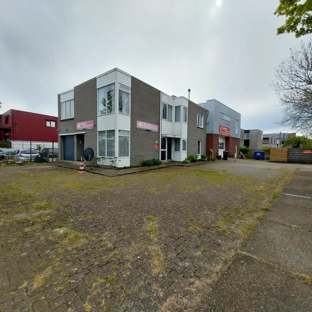 Satelliet Schotelhand.Zwaan Flevostraat 64 De Koog Purmerend, Ophalen, Nieuw, (Schotel)antenne-accessoires, Overige merken