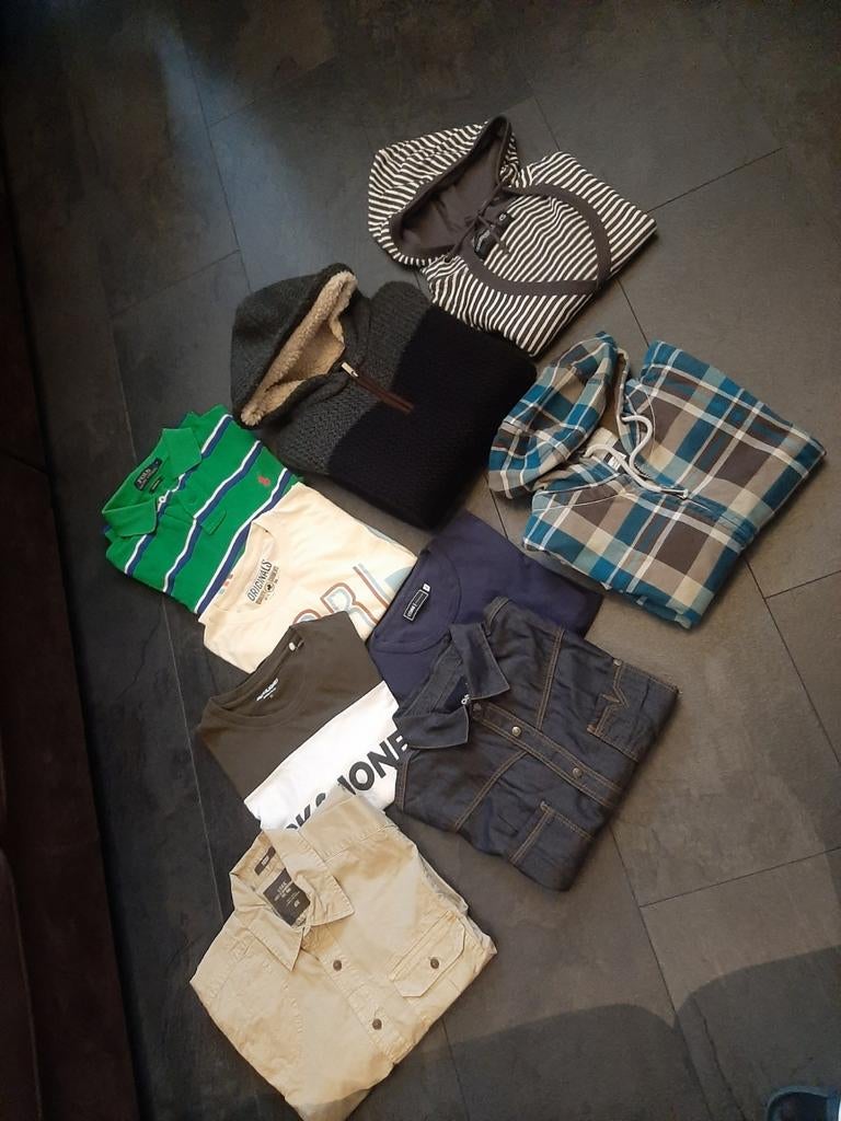Jongens kleding, Kleding | Heren, Ophalen of Verzenden, Zo goed als nieuw