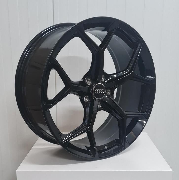 18 inch Audi A1 RS Look velgen 5x100 ET36 POLO, 18 inch, Velg(en), Nieuw, Personenwagen