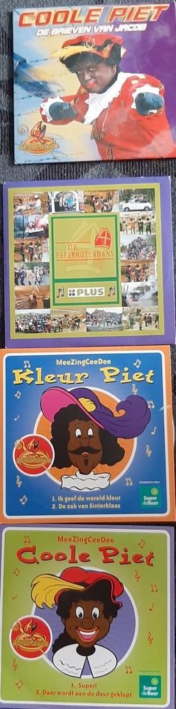 Sinterklaas CD Boxset - Diverse Artiesten, Ophalen of Verzenden, Gebruikt, Sinterklaas, Boxset