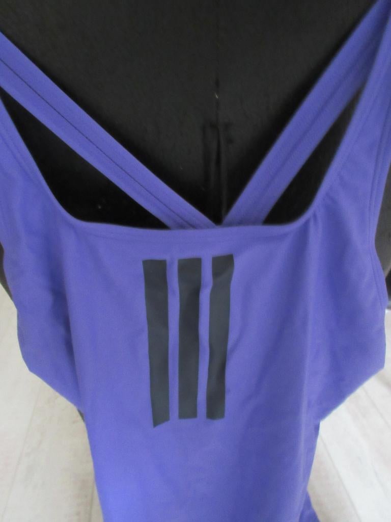 Adidas Ladies Sport Swimsuit - Zwempak maat 38 NIEUW, Maat 38/40 (M), Overige typen, Nieuw, Ophalen of Verzenden
