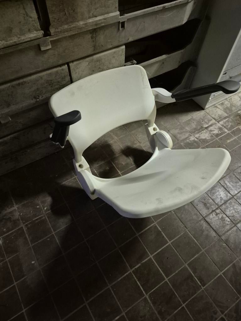 Invalide stoel, Verzenden