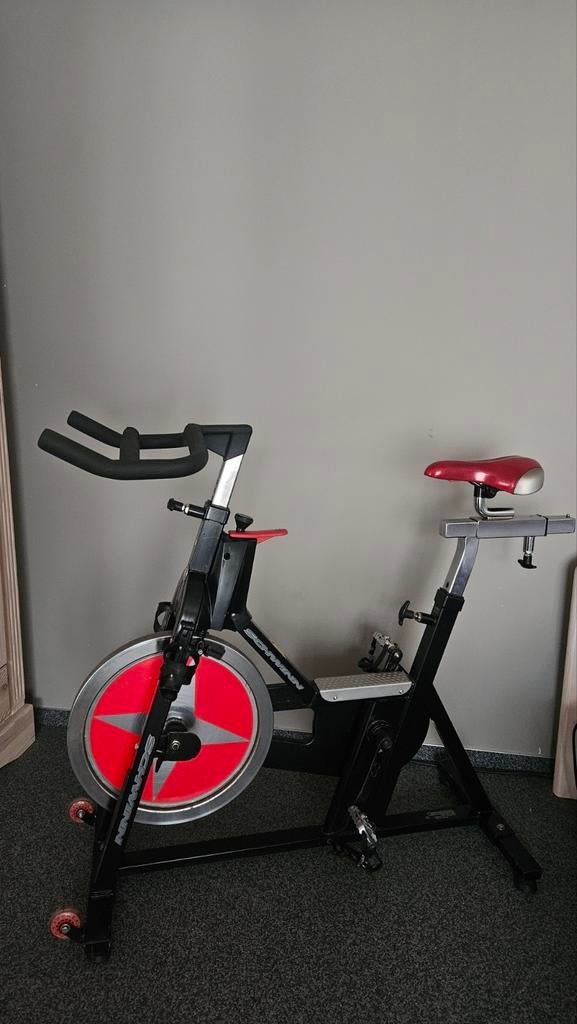 Schwinn Spinning Bike - Professioneel Gebruikt, Ophalen