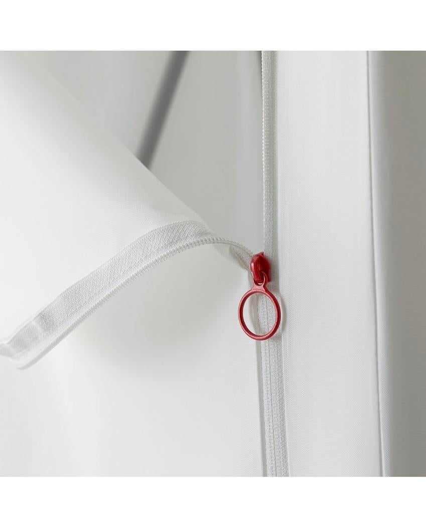 Ikea Vuku  / kledingkast, Huis en Inrichting, Kasten | Kledingkasten, Zo goed als nieuw, Minder dan 100 cm, 25 tot 50 cm, 50 tot 100 cm