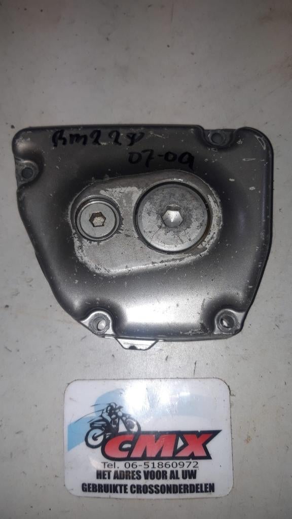 ontstekingsdeksel Suzuki RM250 (07-09), Ophalen, Cmx, Cmx, Cmx