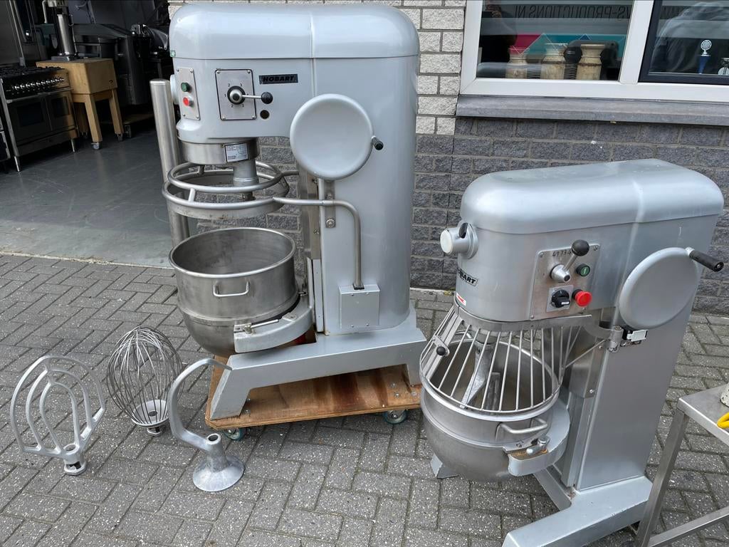 Hobart planeetmenger vleesmenger talsa kolbe gehaktmolen, Ophalen of Verzenden, Gebruikt