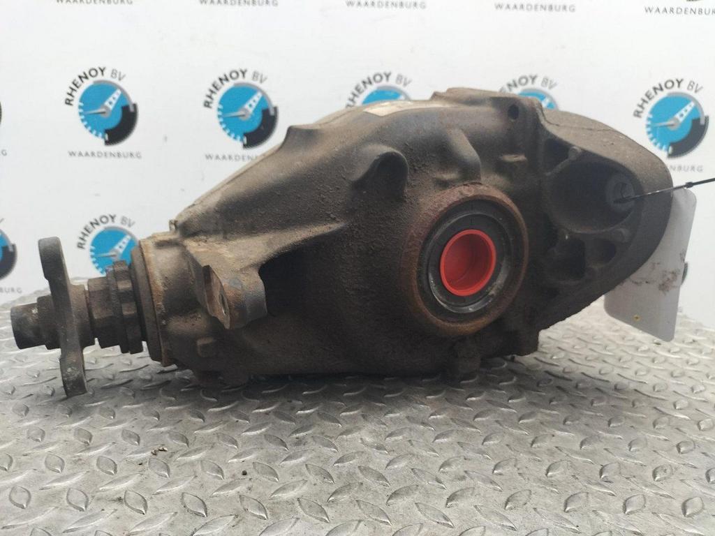 BMW 3 SERIES F30 LCI 320I DIFFERENTIEEL / CARDAN 2017, Ophalen of Verzenden, Gebruikt, Stiba lid
