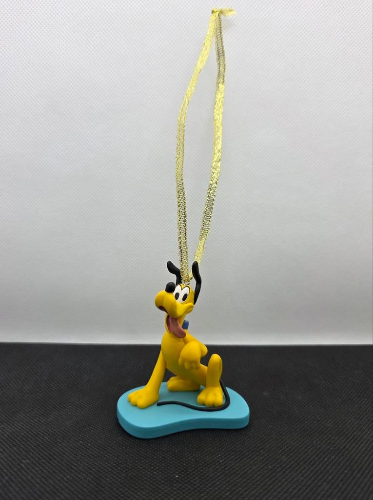 Disney Pluto kerst ornament hanger kerstbal, Verzamelen, Disney, Nieuw, Goofy of Pluto, Ophalen of Verzenden