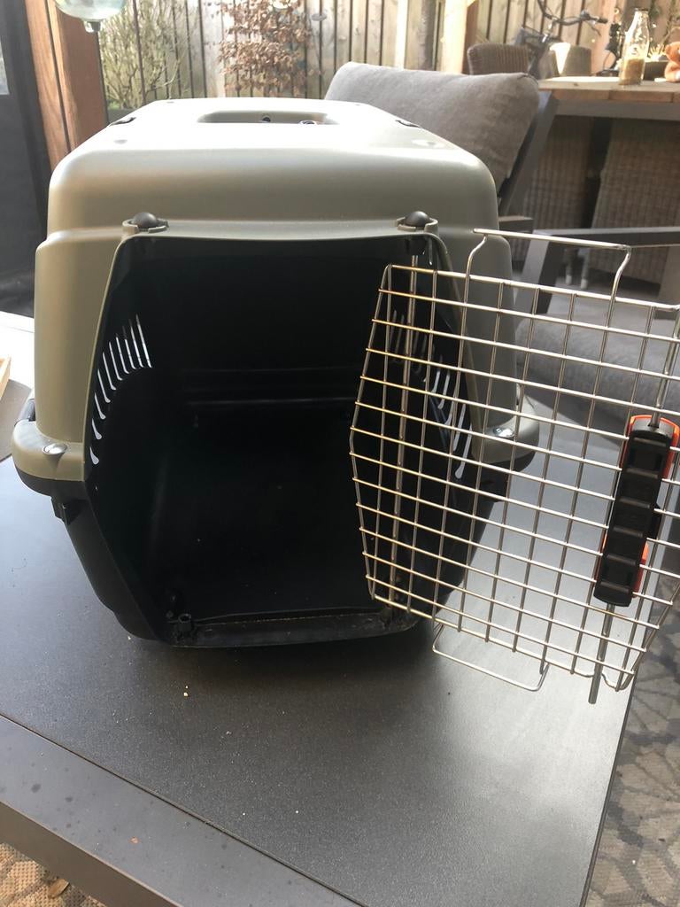 Bench goedgekeurd voor vliegtuig, Ophalen of Verzenden, Zo goed als nieuw