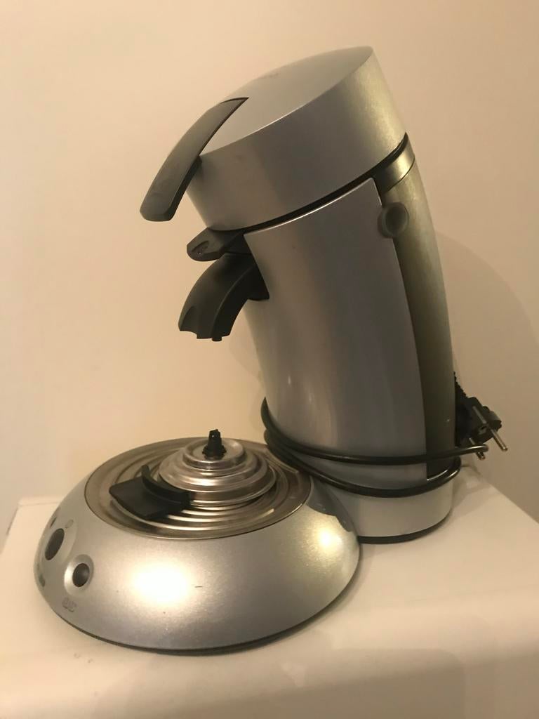 Defecte Senseo koffiemachine - zonder waterreservoir, Witgoed en Apparatuur, Koffiezetapparaten, Ophalen, Niet werkend, Koffiemachine