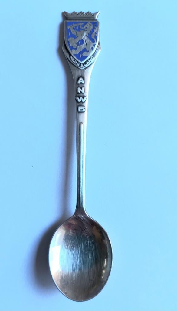 Lepeltje ANWB, Ophalen of Verzenden