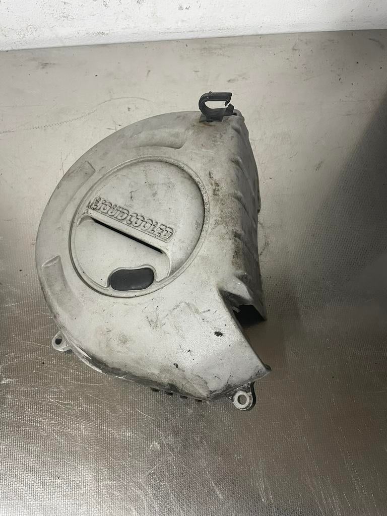 Gilera runner / hexagon 125cc - 180cc ontstekings kap, Ophalen