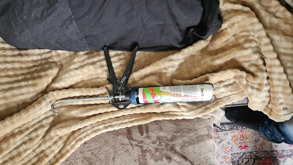 Gereedschap, Ophalen of Verzenden, Gebruikt