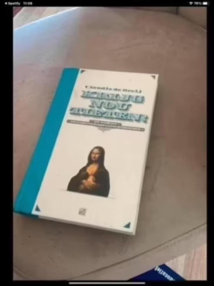 Krijg nou tieten, Ophalen of Verzenden, Zo goed als nieuw, Zwangerschap en Bevalling