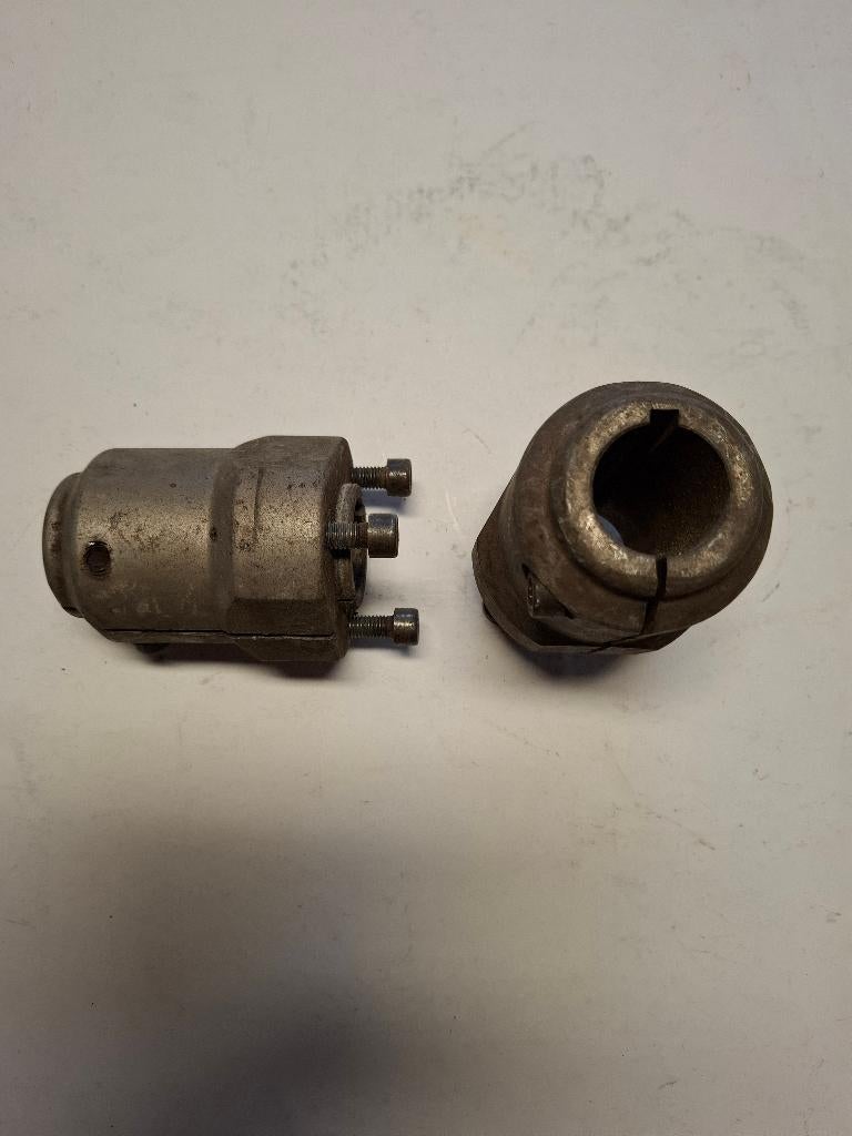 Kart wielklossen 30 mm ( histokart), Sport en Fitness, Karting, Ophalen of Verzenden, Gebruikt, Onderdelen Kart