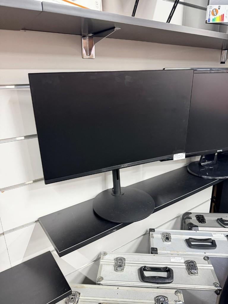 ACER Nitro XF240Y - 23.8 inch - 1920 x 1080 (Full HD) 180hz, Gaming, IPS, Full HD, Ophalen of Verzenden