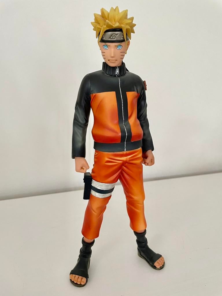 Naruto figure Master stars, Ophalen of Verzenden