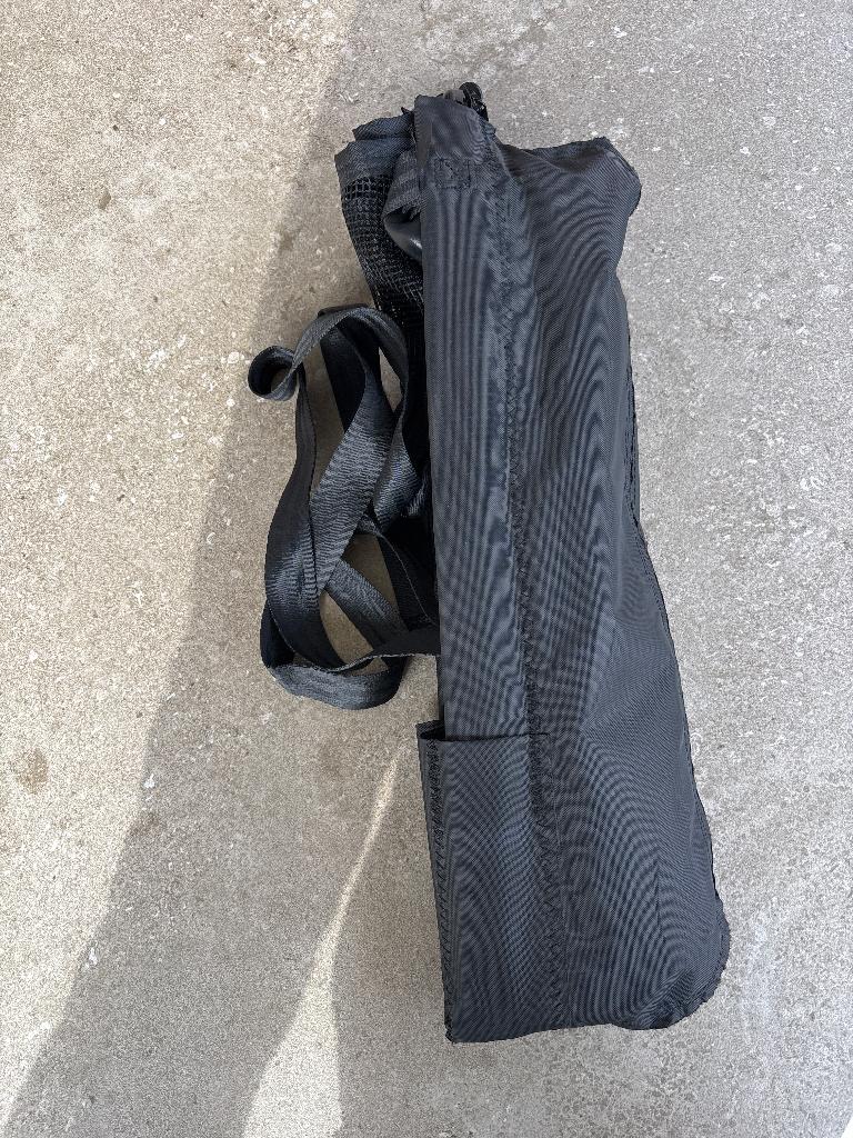 Volvo XC60 veiligheidsnet, Ophalen of Verzenden, Zo goed als nieuw